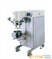 日本primix HIVIS DISPER MIX Model 3D-5分散、混合、混煉機