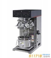 日本primix HIVIS DISPER MIX Model 3D-2分散、混合、混煉機