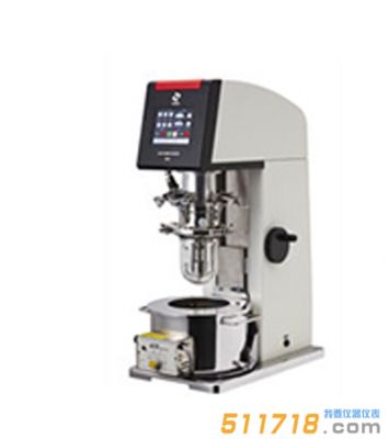 日本primix AGI-HOMO MIXER?少量真空乳化分散機 