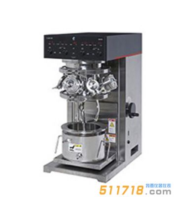 日本primix HIVIS DISPER MIX Model 3D-2分散、混合、混煉機(jī)