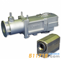 英國AMETEK Land System 4高精度點(diǎn)式高溫計(jì)