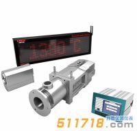 英國AMETEK Land Auto Pour 高溫計(jì)