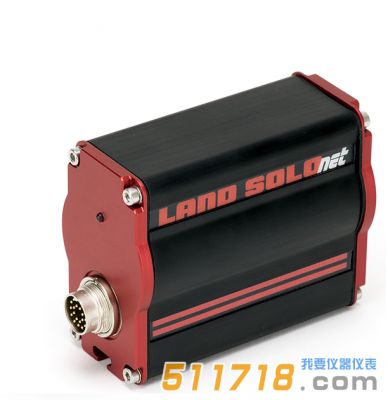 英國AMETEK Land SOLOnet 紅外測溫儀