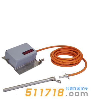 英國(guó)AMETEK Land SP - Spray Chamber高溫計(jì)