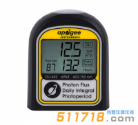 美國(guó)APogee DLI-600光合有效輻射計(jì)