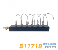 ANPEL 簡(jiǎn)易6位氮吹儀