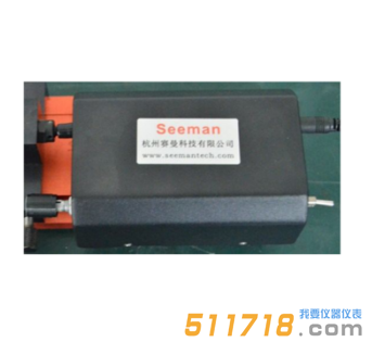 ATG1000紫外可見(jiàn)LED光纖輸出光源