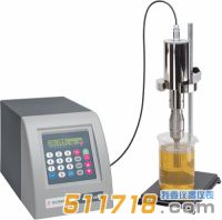 美國(guó)Sonics? Vibra-CellTM超聲波破碎儀