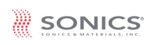 美國(guó)Sonics?實(shí)驗(yàn)室儀器