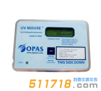美國(guó)OPAS UV-MOUSE UV照度計(jì)