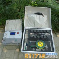 TOP-900古樹名木無損檢測探傷儀