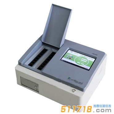 TPY-16A土壤氮磷鉀檢測(cè)儀