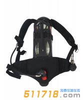 G-F-20工業(yè)款空氣呼吸器(6.8L)