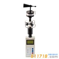 FB-8便攜式風(fēng)速風(fēng)向儀