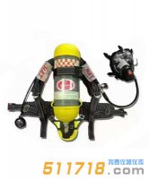 RHZK6.8/A空氣呼吸器6.8L(3C經(jīng)濟款)