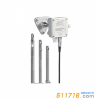 意大利DELTAOHM(德爾特) HD2937T/HD29V37T系列風(fēng)速、溫度變送器