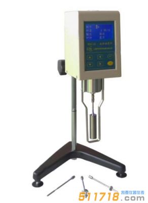 NDJ-5S粘度計(jì)