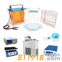 北京六一 雙向電泳系統(tǒng)