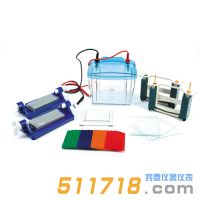 北京六一 DYCZ-25E型P4垂直電泳儀