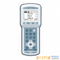 意大利DELTAOHM(德爾特) HD98569多功能水質(zhì)分析儀