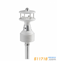 意大利DELTAOHM(德爾特) HD52.3D系列二維超聲波風(fēng)速風(fēng)向傳感器