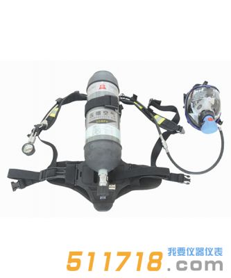 X-F-20 6.8L空氣呼吸器