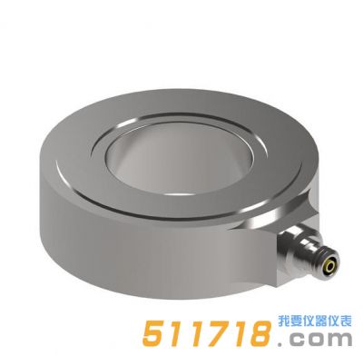 美國DYTRAN 1210V環(huán)形墊圈沖擊力傳感器