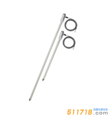 意大利DELTAOHM(德?tīng)柼? TP32MTT.03土壤熱分布探頭