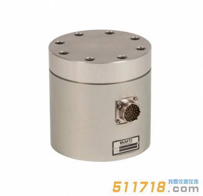 美國(guó)AMTI MC5柱式六軸力傳感器