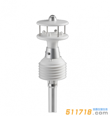 意大利DELTAOHM(德爾特) HD52.3D系列二維超聲波風(fēng)速風(fēng)向傳感器