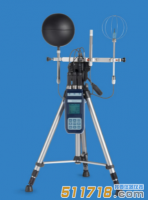 意大利DELTAOHM(德爾特) HD32.3熱環(huán)境分析儀(WBGT、PMV、PPD指數(shù))