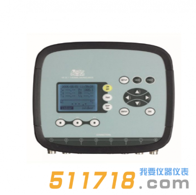 意大利DELTAOHM(德爾特) HD32.1小氣候監(jiān)測記錄儀