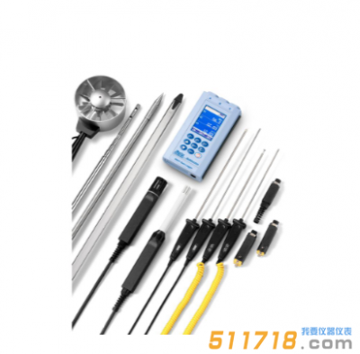 意大利DELTAOHM(德爾特) HD31多功能測(cè)試儀