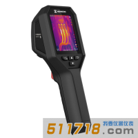 海康微影 H11系列經(jīng)濟型手持測溫熱像儀