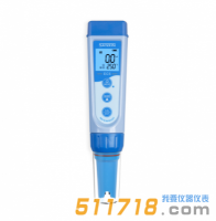 EC5功能型筆式電導(dǎo)率儀(電導(dǎo)率/TDS/鹽度)