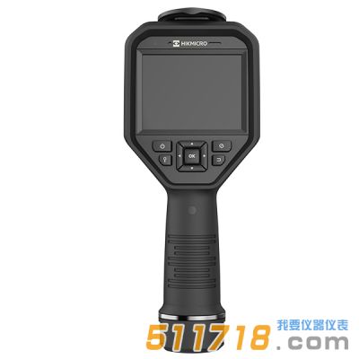 ?？滴⒂?H36手持測溫熱像儀