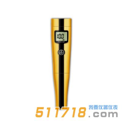 PHB-3筆式pH計(jì)
