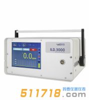德國UST優(yōu)斯特 ILD.3000氣體檢測(cè)儀