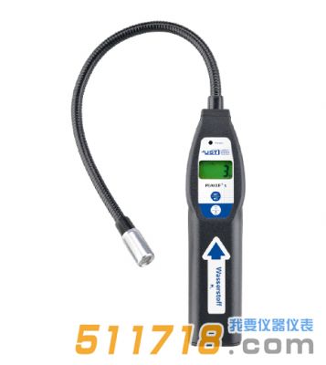 德國UST優(yōu)斯特 PEAKER?s手持式氣體檢測(cè)儀
