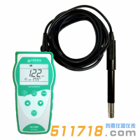 DO850便攜式光學(xué)溶解氧儀