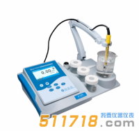 EC9500臺(tái)式電導(dǎo)率儀