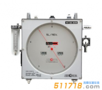 日本品川 W-NK-2A濕式氣體流量計(jì)