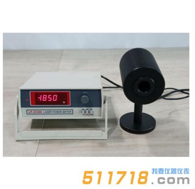 LP 系列激光功率計(jì)