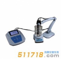 MP523-04 pH/氟離子濃度計(jì)