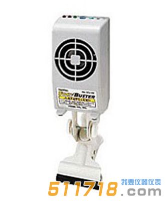 日本威威(VESSEL) SDJ-08S 離子風(fēng)機(jī)