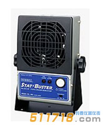 日本威威(VESSEL) SDJ-09 離子風(fēng)機(jī)