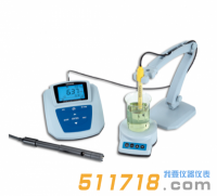 MP526電導(dǎo)率/溶解氧測量儀