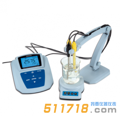 MP517鈉離子濃度計