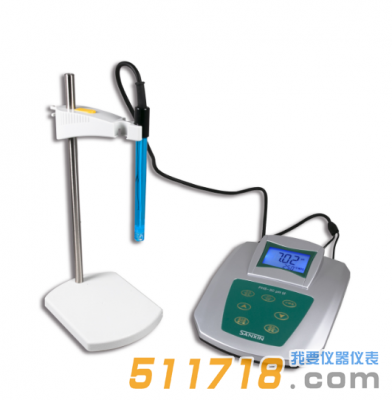 PHS-3C-02實(shí)驗(yàn)室pH計(jì)