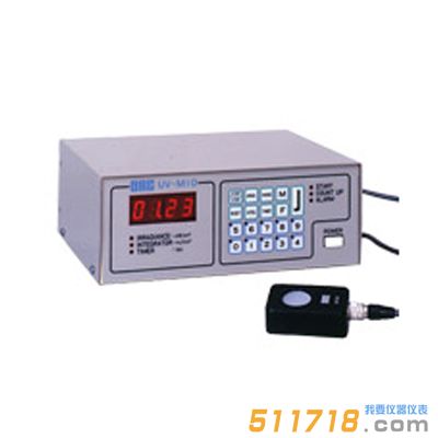 日本ORC UV-M10-P/S紫外線照度計(jì)